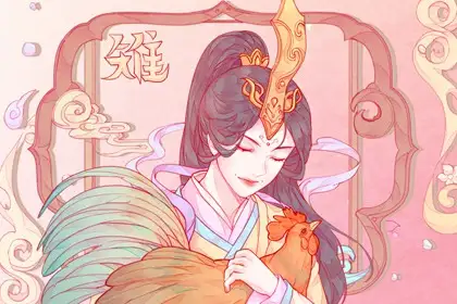 雨后送伞是什么生肖