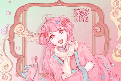 铁面无私是什么生肖