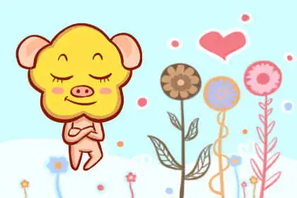 各花各眼,燕瘦环肥。五短身材勿自卑。珠圆玉润,讨人欢喜。身轻如燕也难飞是什么生肖